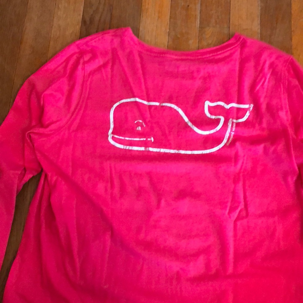 Vineyard vines shirt